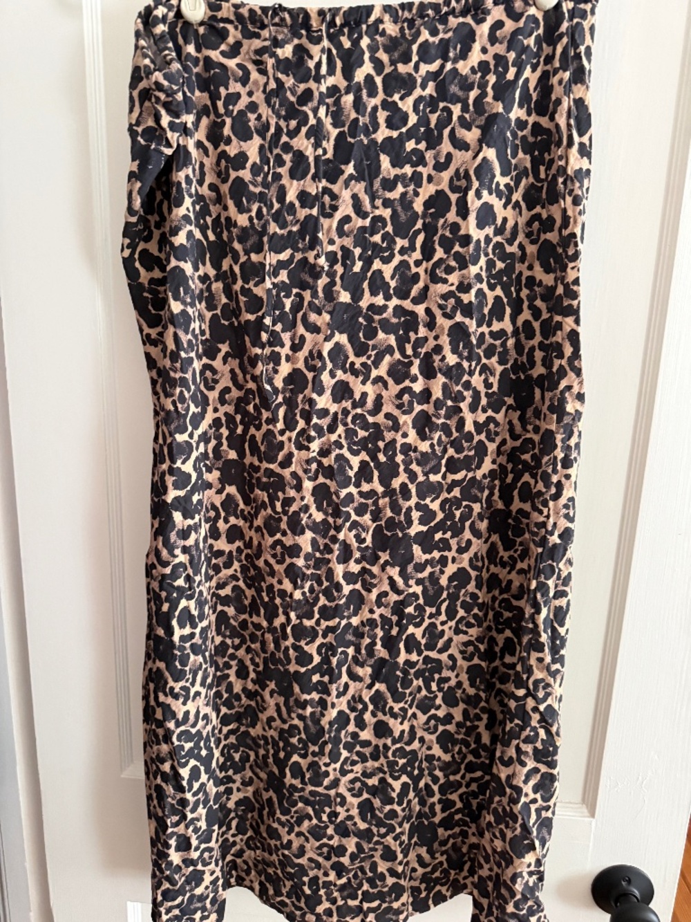 Marine Layer Avery Maxi Skirt